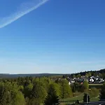 Panoramaferienwohnung Bergwiese *