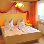 Panoramaferienwohnung Bergwiese *