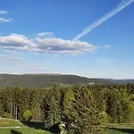 Panoramaferienwohnung Bergwiese Masserberg