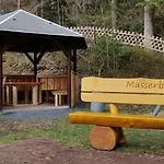 Appartement Panoramaferienwohnung Bergwiese Masserberg