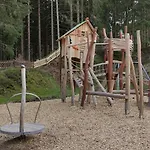 Panoramaferienwohnung Bergwiese * Masserberg