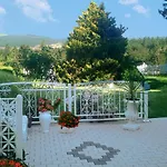 Panoramaferienwohnung Bergwiese Appartement *