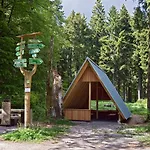 Panoramaferienwohnung Bergwiese Masserberg