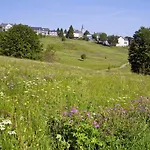 Panoramaferienwohnung Bergwiese Appartement Masserberg