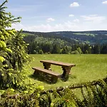 Panoramaferienwohnung Bergwiese * Masserberg