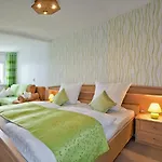 Panoramaferienwohnung Bergwiese