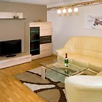 Panoramaferienwohnung Bergwiese Masserberg