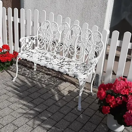 Panoramaferienwohnung Bergwiese