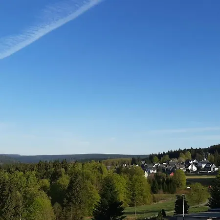 Panoramaferienwohnung Bergwiese *